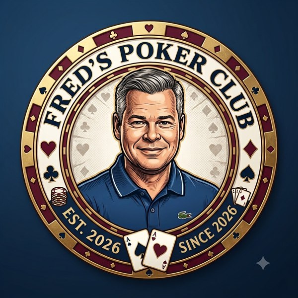 Fred's Poker Club